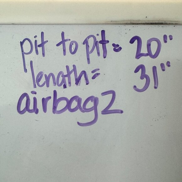 COS Waffle Jacket Button Front Black Long Sleeves Pockets Cotton Women's size Me - Picture 7 of 7